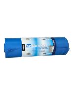 Sacs Poubelle - 120 litres - Noir : HYGO CLEAN Lot de 25
