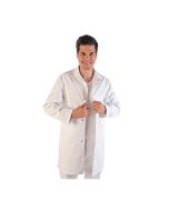 Blouse Agro-alimentaire - Blanc - Taille L : HYGOSTAR Modèle