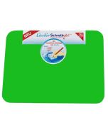 Photo LAUFER : Sous-mains Enfant  - 335 x 450 mm - Vert pomme