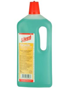 Liquide de rinçage pour lave-vaisselle 6420112