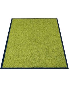 Photo MILTEX : Paillasson Eazycare - Tapis d'entrée 22035 VERT