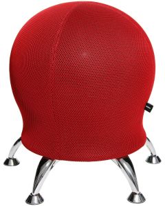 Photo TOPSTAR : Tabouret Sitness 5 - Rouge 71450 BB2